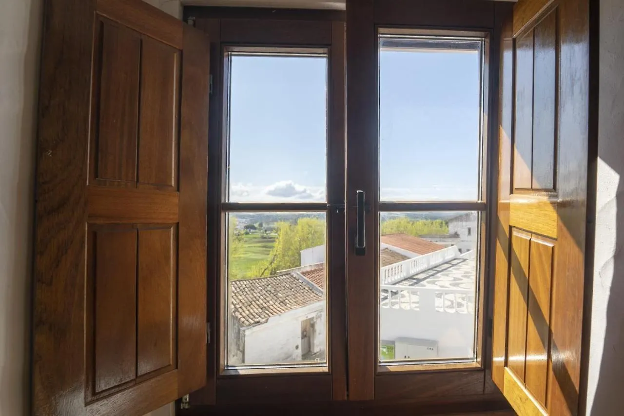 Casa Do Pelourinho Villa Aljezur Holiday home