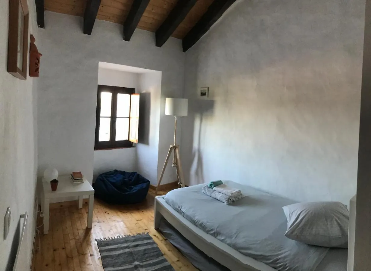 Casa Do Pelourinho Villa Aljezur Holiday home