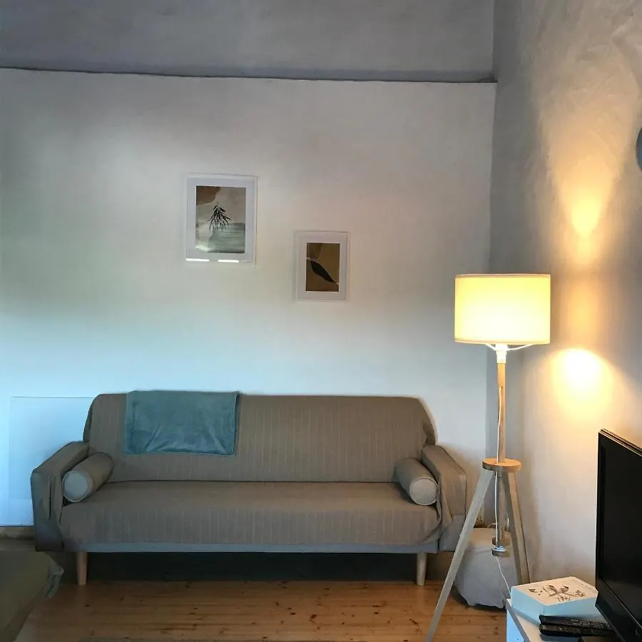 Casa Do Pelourinho Villa Aljezur Holiday home