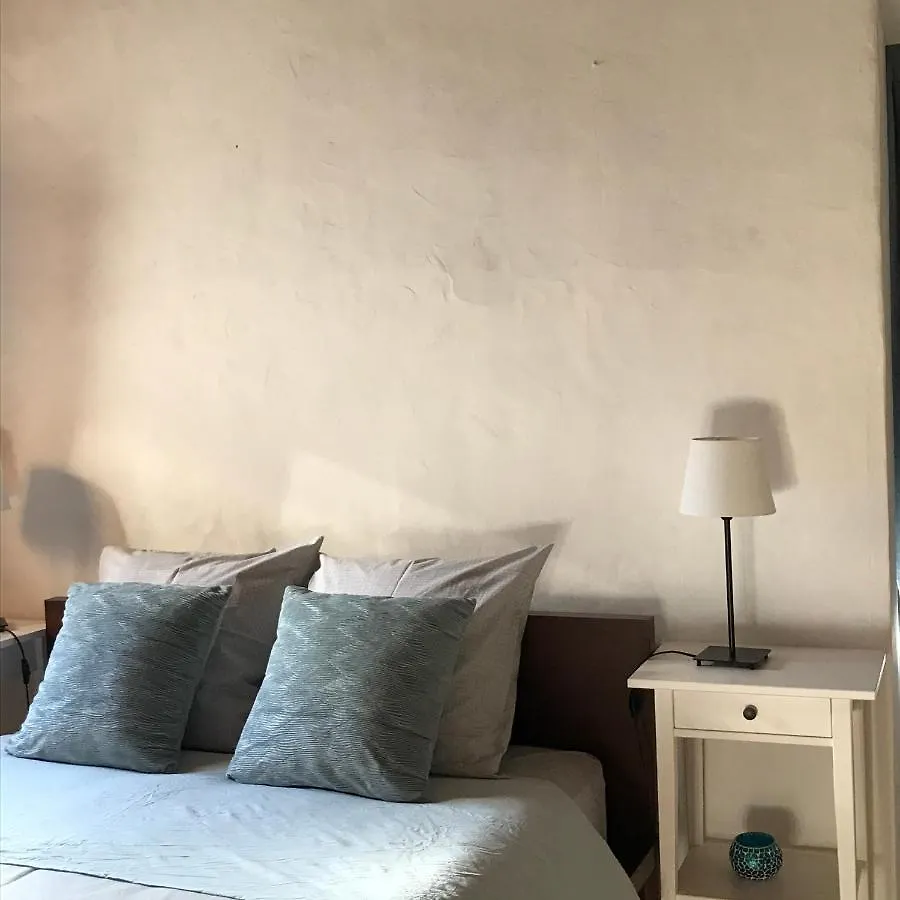 Holiday home Casa Do Pelourinho Villa Aljezur