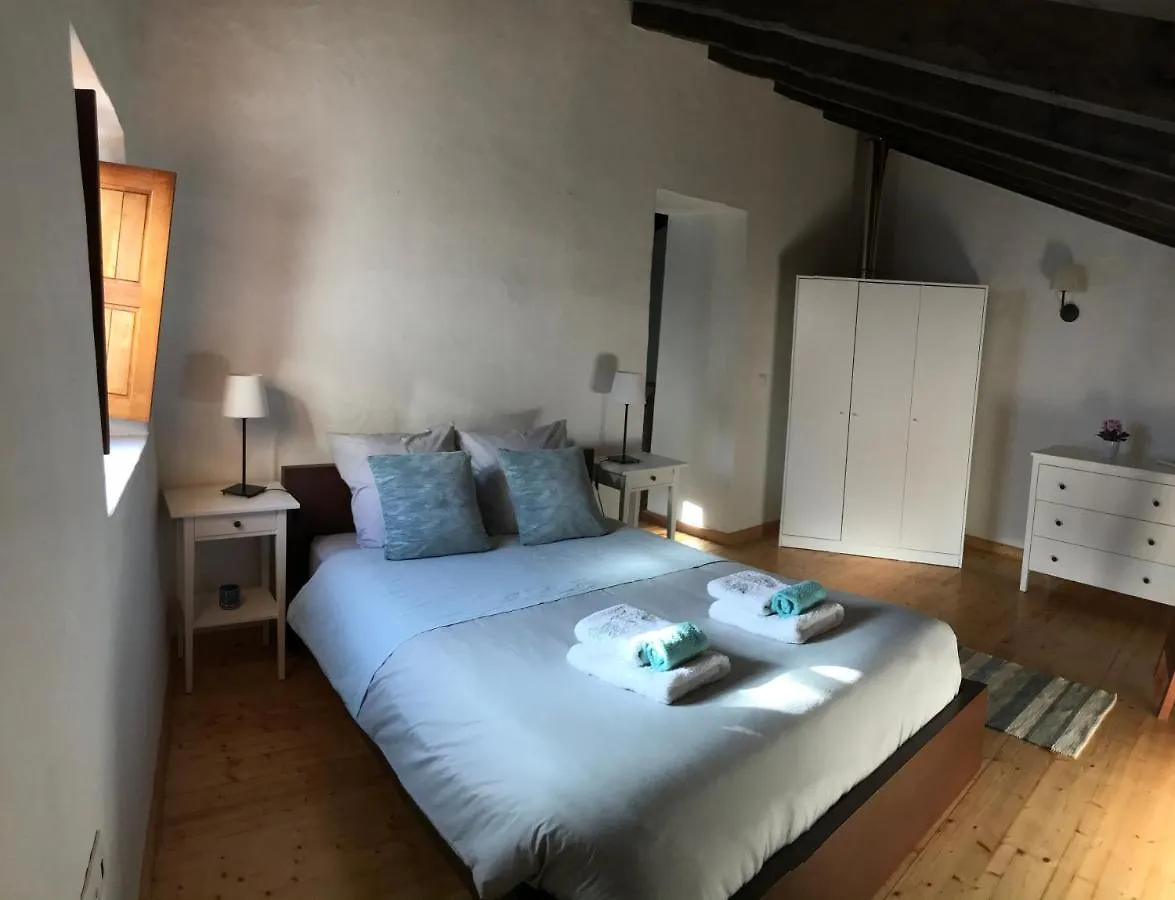 Holiday home Casa Do Pelourinho Villa Aljezur